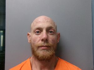 Andrew Green Arrest Mugshot