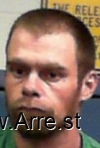Andrew Harrison Arrest