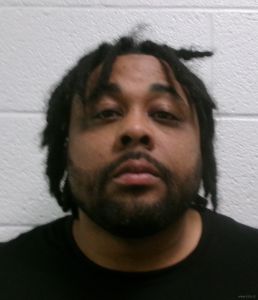 Andrew Hill Arrest Mugshot