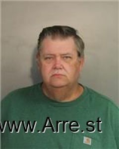 Andrew Jackson Arrest Mugshot