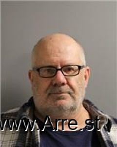 Andrew Joseph Arrest Mugshot