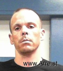 Andrew Keith Arrest