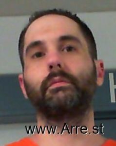 Andrew Kight Arrest Mugshot