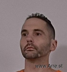 Andrew Kight Arrest Mugshot