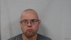 Andrew Lyons Arrest Mugshot