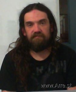 Andrew Mccusker Arrest Mugshot