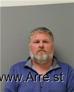 Andrew Meadows Arrest Mugshot