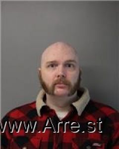 Andrew Mewaldt Arrest Mugshot