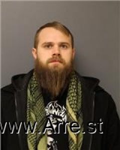 Andrew Plachta Arrest Mugshot