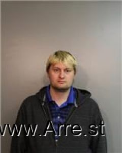 Andrew Seyler Arrest Mugshot