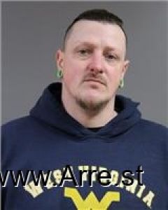 Andrew Smith Arrest Mugshot