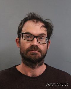 Andrew Smithson Arrest Mugshot