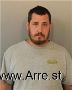Andrew Starcher Arrest Mugshot