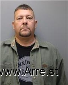 Andrew Tanner Arrest Mugshot