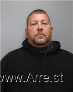 Andrew Tanner Arrest Mugshot