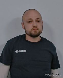 Andrew Wegner Arrest Mugshot