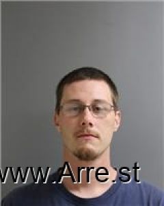 Andrew Williams Arrest Mugshot