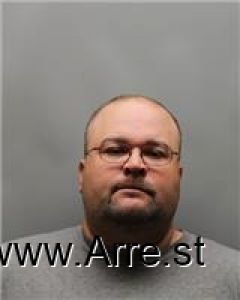 Andrew Worthington Arrest Mugshot