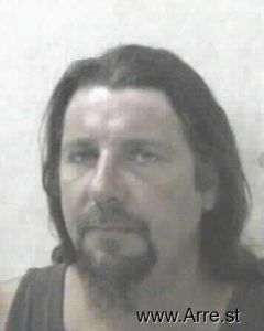 Andrew Adams Arrest Mugshot