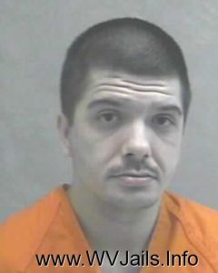 Andrew Anderson Arrest Mugshot