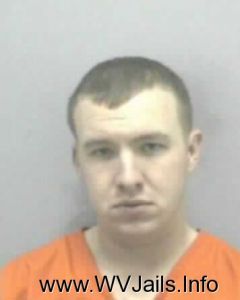  Andrew Arthur Arrest Mugshot