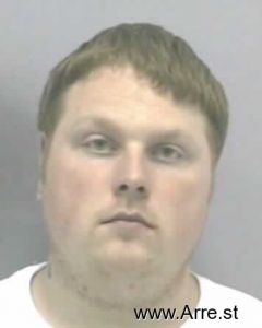 Andrew Balderson Arrest
