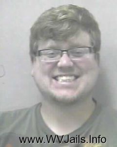 Andrew Blount Arrest Mugshot