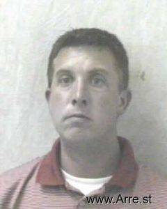 Andrew Brown Arrest Mugshot