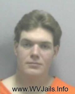 Andrew Debolt Arrest Mugshot