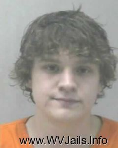 Andrew Deetz Arrest Mugshot