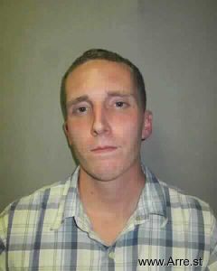 Andrew Hagan Arrest