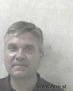 Andrew Jones Arrest Mugshot