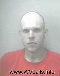  Andrew Keeney Arrest Mugshot
