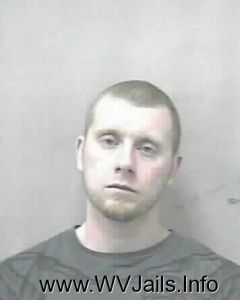  Andrew King Arrest Mugshot