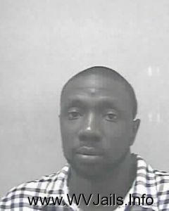 Andrew Lanier Arrest Mugshot