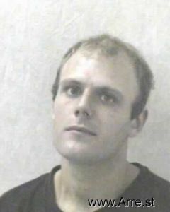 Andrew Lewis Arrest Mugshot