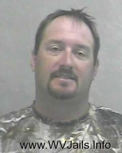 Andrew Mccauley Arrest Mugshot