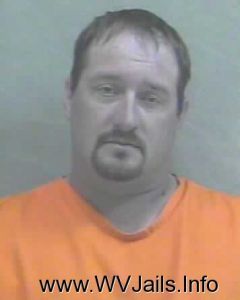 Andrew Mccauley Arrest Mugshot