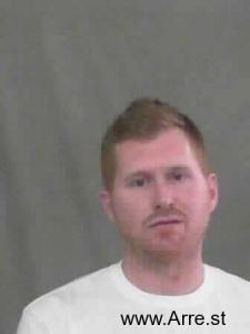 Andrew Mckee Arrest