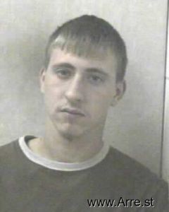 Andrew Messer Arrest Mugshot