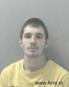 Andrew Moore Arrest