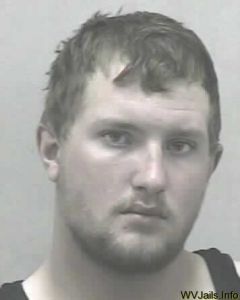  Andrew Morrison Arrest