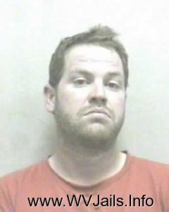  Andrew Murphy Arrest Mugshot