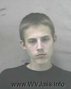 Andrew Nomar Arrest Mugshot