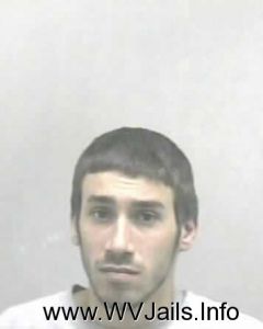 Andrew Otte Arrest Mugshot