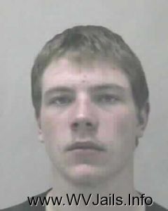 Andrew Palazzi Arrest Mugshot