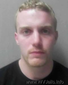 Andrew Peeler Arrest Mugshot
