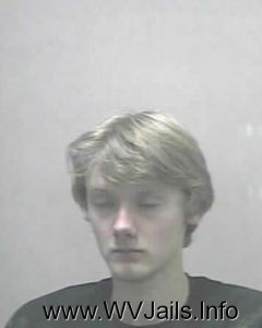 Andrew Powell Arrest Mugshot