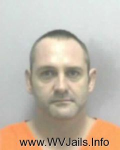 Andrew Reilly Arrest Mugshot