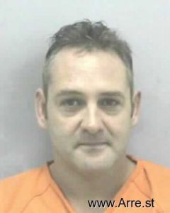 Andrew Reilly Arrest Mugshot